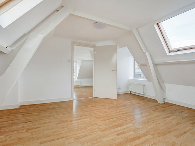 Twijnstraat 55, Utrecht