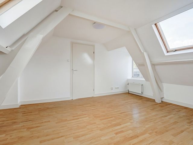 Twijnstraat 55, Utrecht
