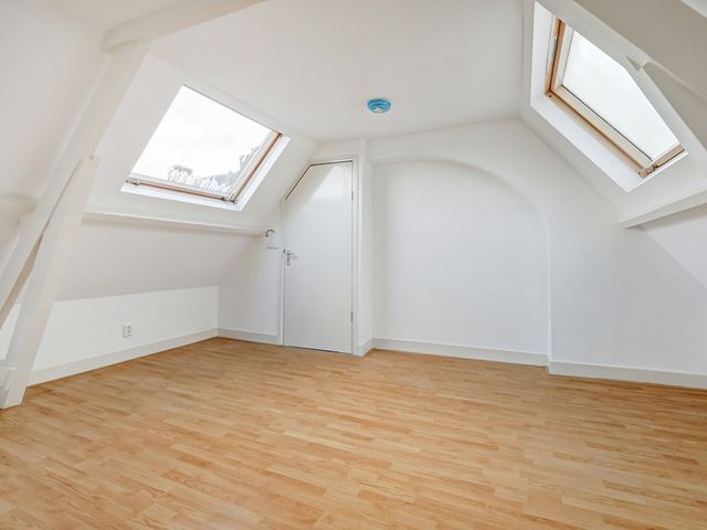 Twijnstraat 55, Utrecht