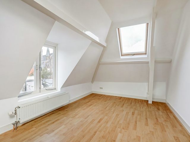 Twijnstraat 55, Utrecht