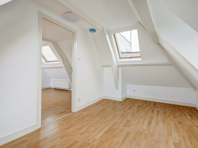 Twijnstraat 55, Utrecht