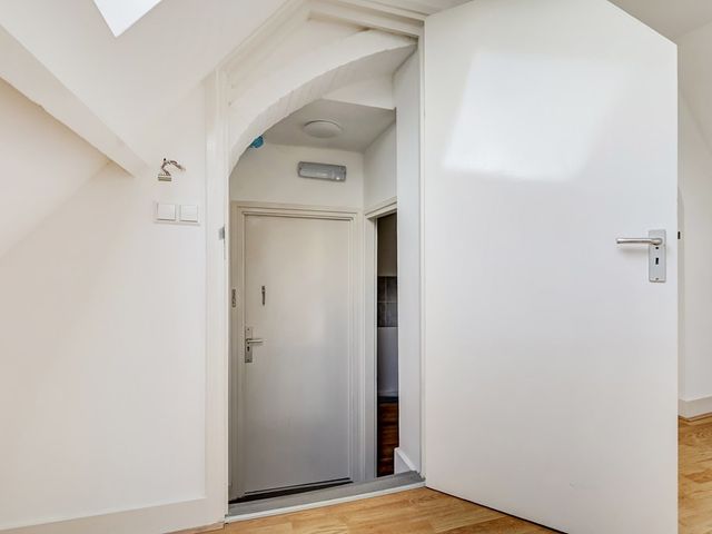 Twijnstraat 55, Utrecht