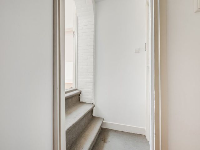 Twijnstraat 55, Utrecht
