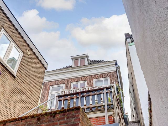 Twijnstraat 55, Utrecht