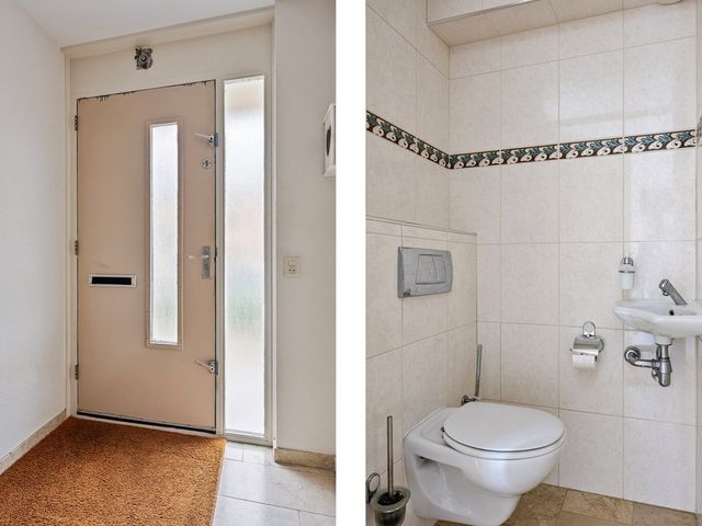 Hendrik Mandeweg 52, Beverwijk