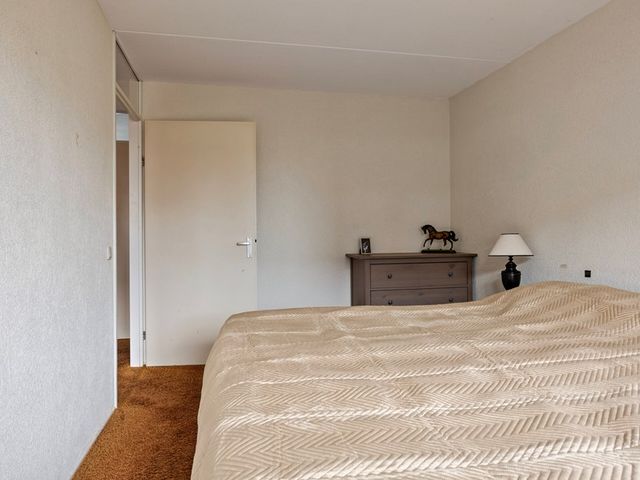 Hendrik Mandeweg 52, Beverwijk