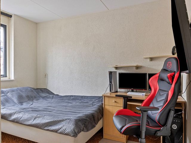 Hendrik Mandeweg 52, Beverwijk