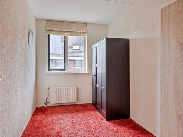 Hendrik Mandeweg 52, Beverwijk