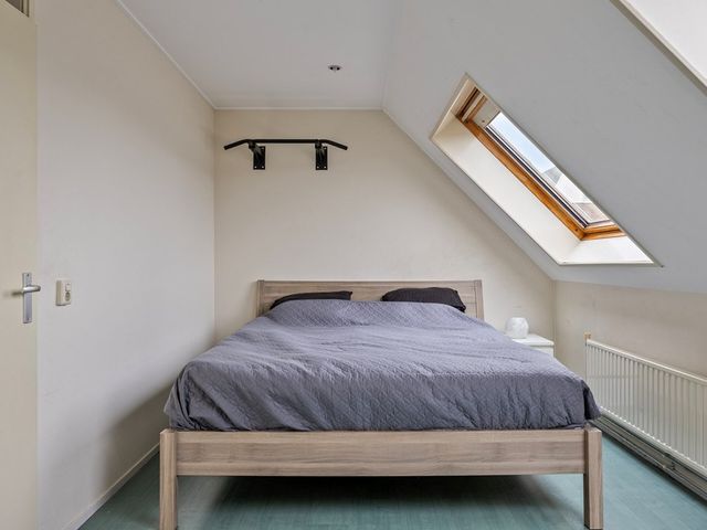 Hendrik Mandeweg 52, Beverwijk