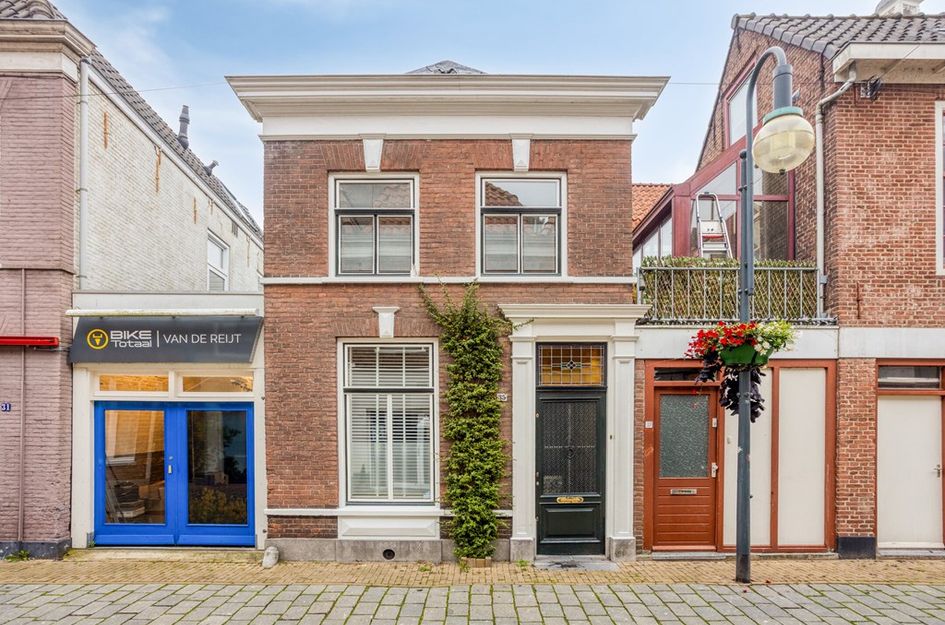 Kwekelstraat 35