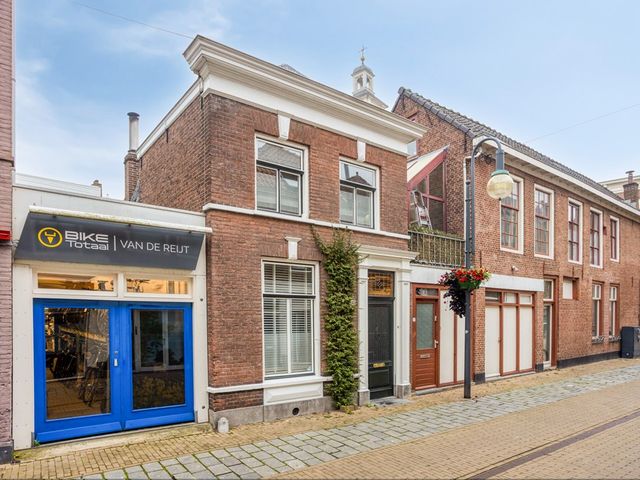 Kwekelstraat 35, Gorinchem