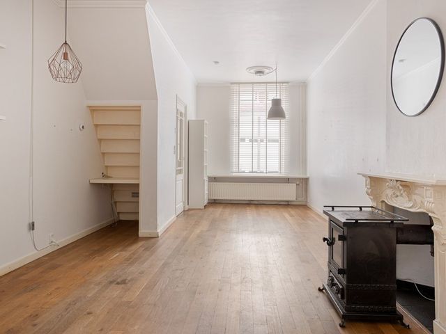 Kwekelstraat 35, Gorinchem