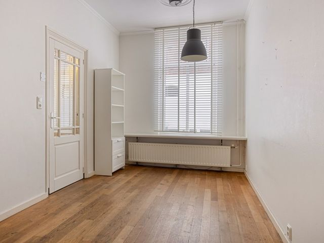 Kwekelstraat 35, Gorinchem