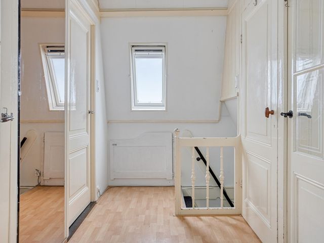 Kwekelstraat 35, Gorinchem