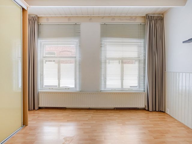 Kwekelstraat 35, Gorinchem