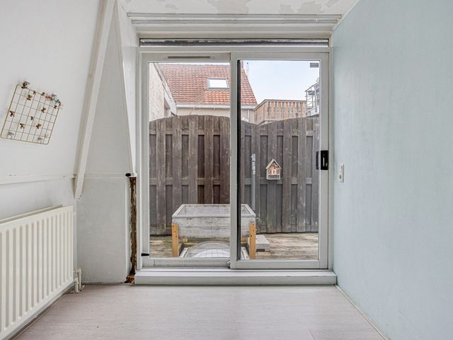 Kwekelstraat 35, Gorinchem