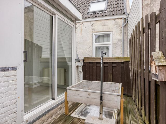 Kwekelstraat 35, Gorinchem