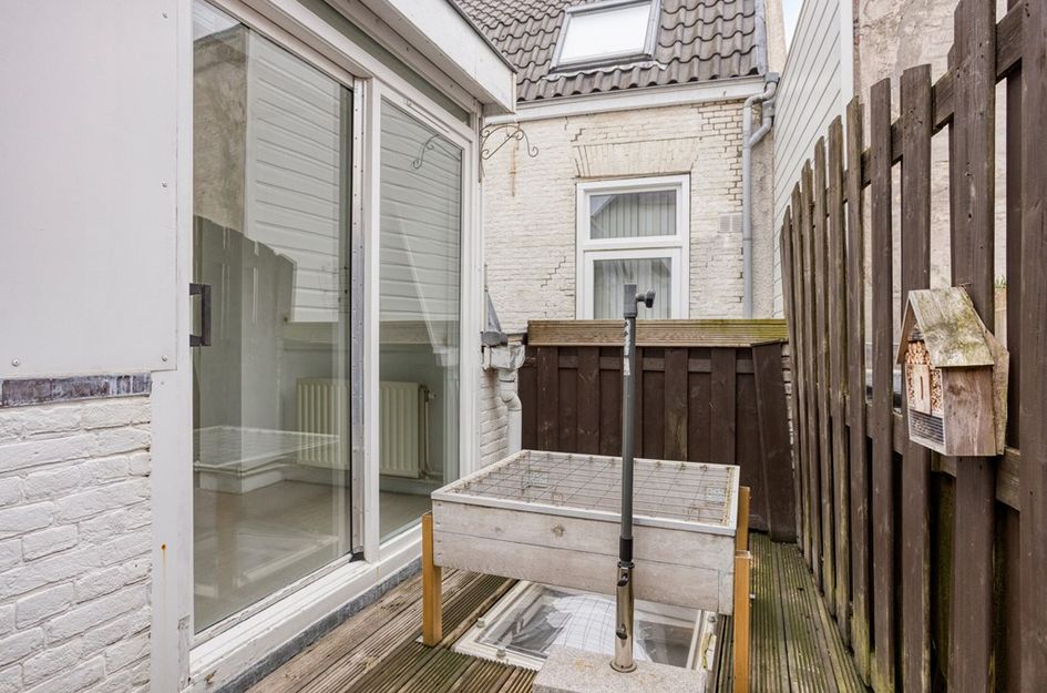 Kwekelstraat 35