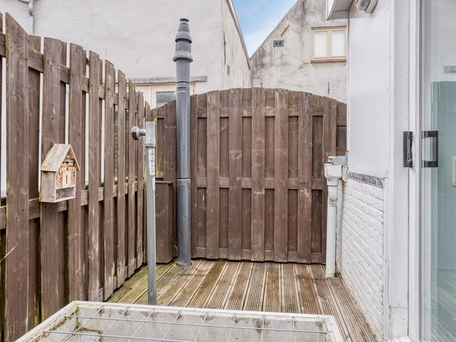 Kwekelstraat 35, Gorinchem