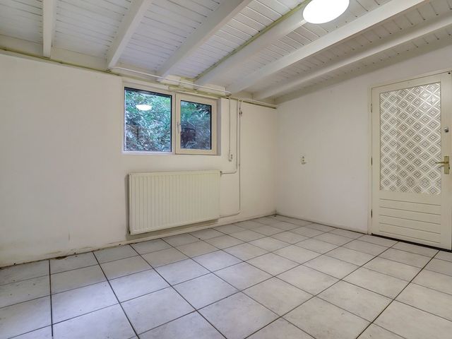 Steenoven 12B3, Meijel