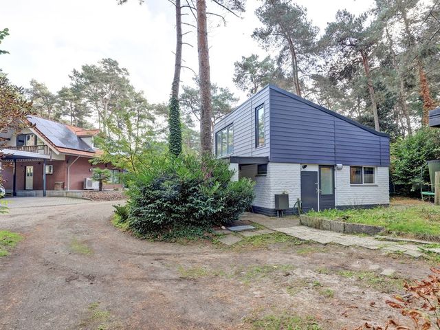 Steenoven 12B12, Meijel