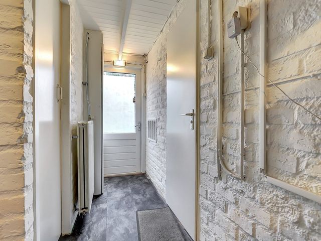 Steenoven 12B12, Meijel