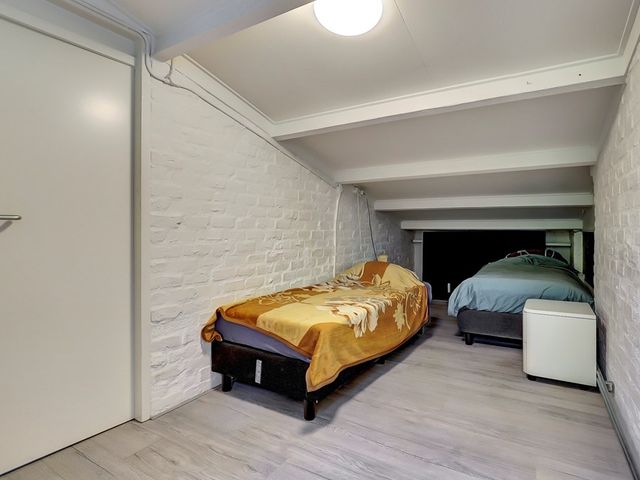 Steenoven 12B12, Meijel