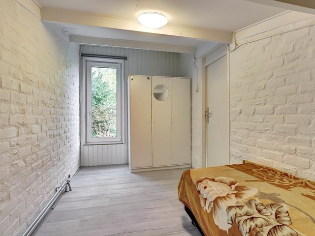 Steenoven 12B12, Meijel