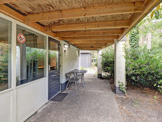 Steenoven 12B12, Meijel