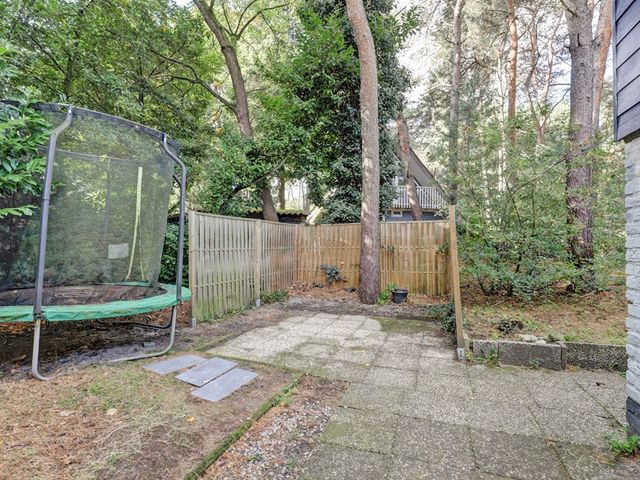 Steenoven 12B12, Meijel