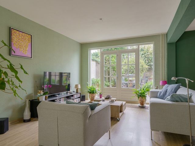 Antwerpenstraat 2, 's-Hertogenbosch