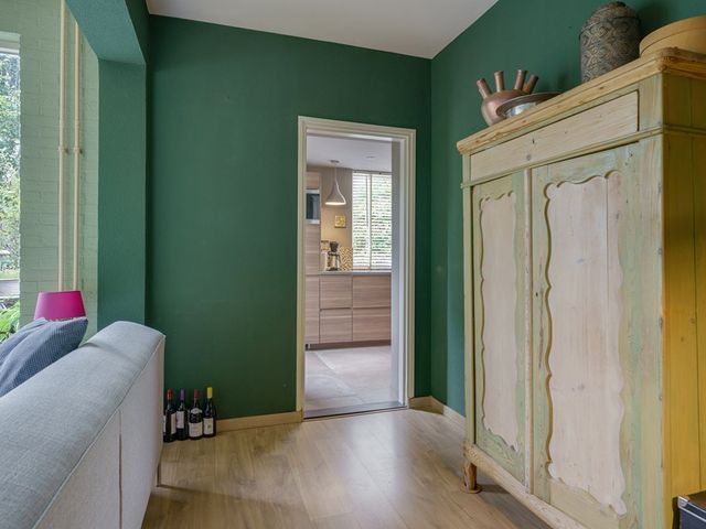 Antwerpenstraat 2, 's-Hertogenbosch