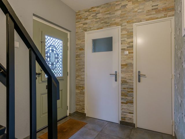 Antwerpenstraat 2, 's-Hertogenbosch