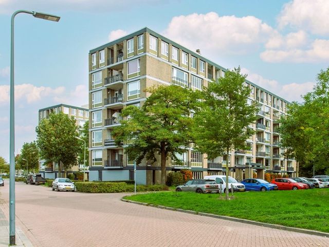 Neerstraat 173, 's-Hertogenbosch
