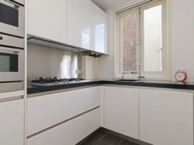 Houtmankade ONG, Amsterdam