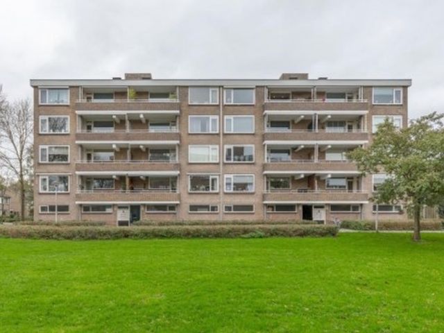 J J Van Deinselaan ONG, Enschede