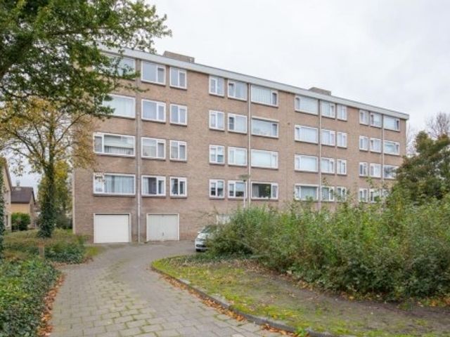 J J Van Deinselaan ONG, Enschede
