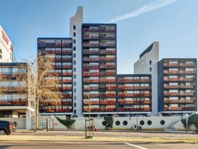 Burgemeester Hustinxstraat ONG, Nijmegen