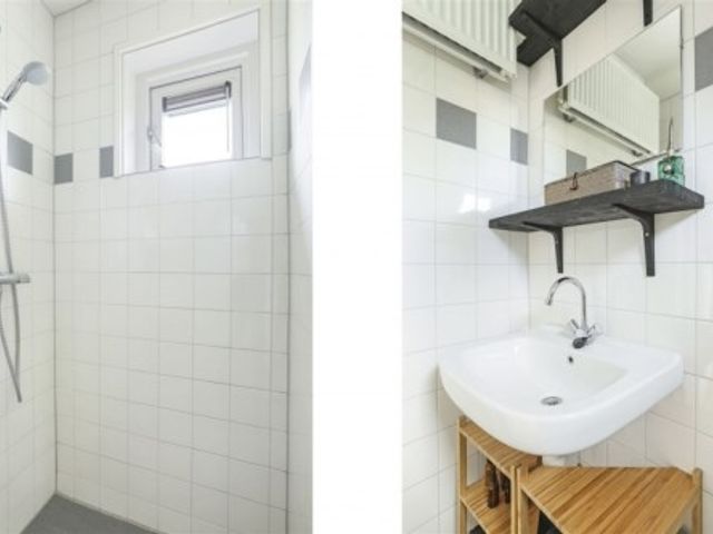 Gaslaan ONG, Den Haag
