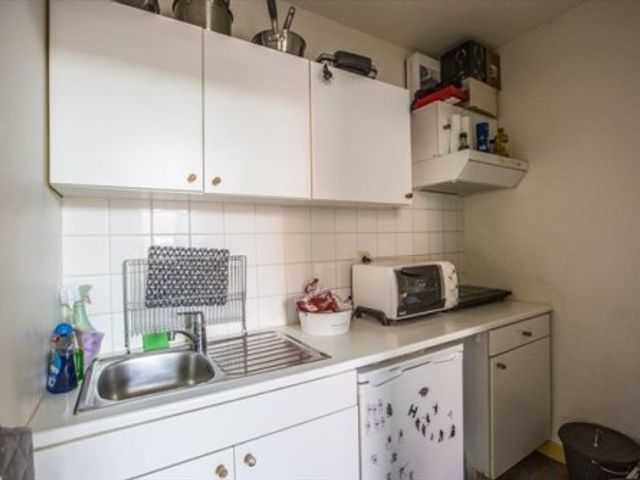 Krugerstraat ONG, Utrecht