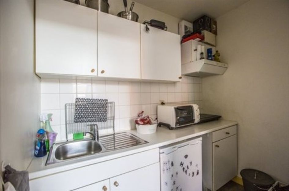Krugerstraat ONG