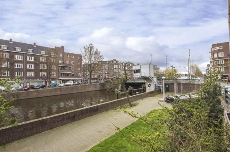 Geuzenstraat ONG