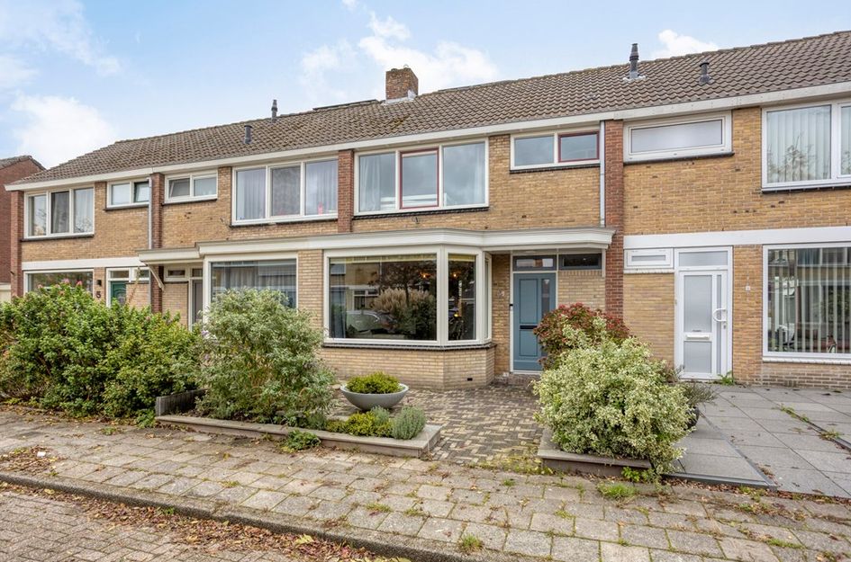 Dibbitsstraat 9