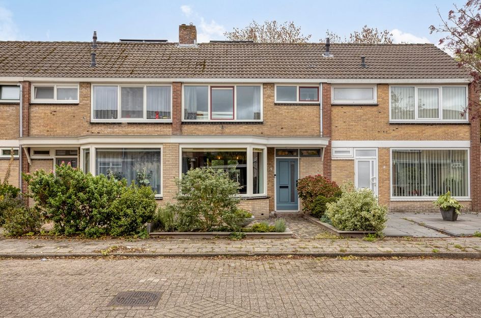 Dibbitsstraat 9