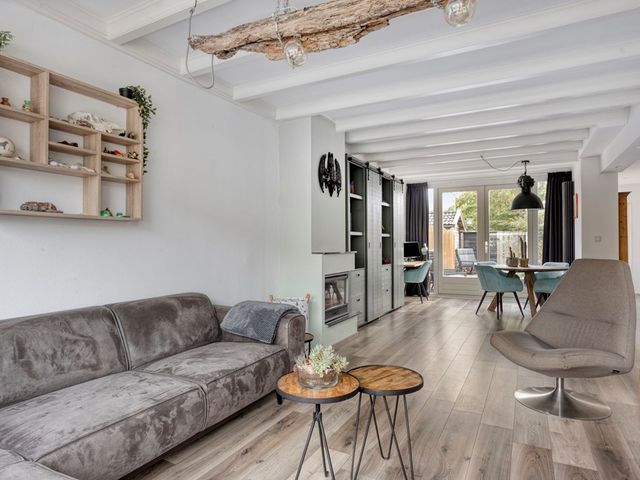 Dibbitsstraat 9, Zwaag