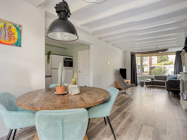 Dibbitsstraat 9, Zwaag