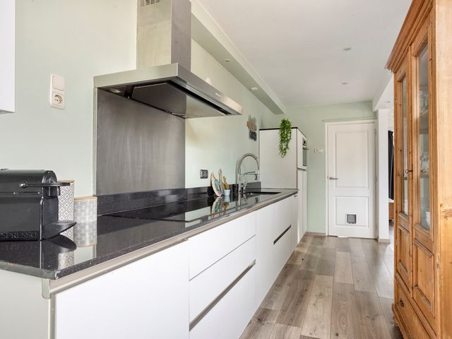 Dibbitsstraat 9, Zwaag
