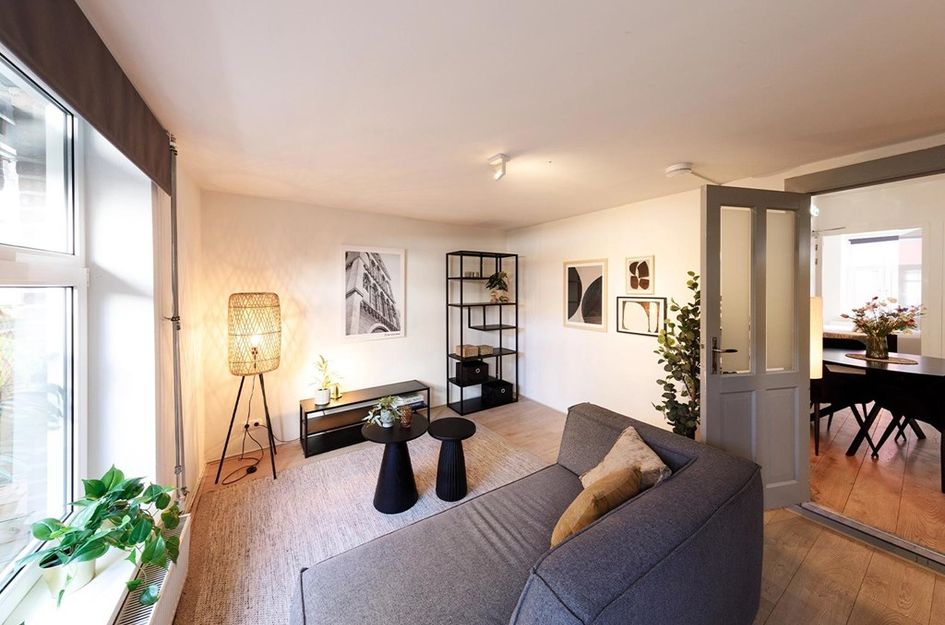 Heilige Geeststraat 25A