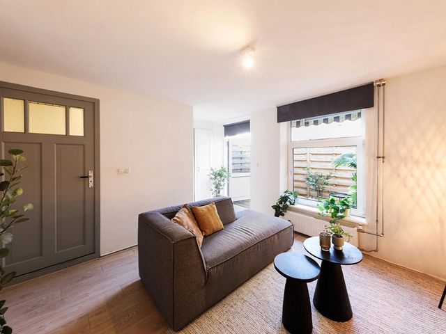 Heilige Geeststraat 25A, Roermond