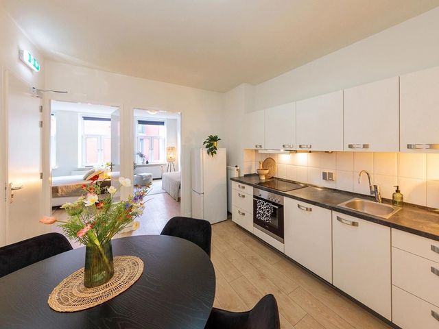 Heilige Geeststraat 25A, Roermond